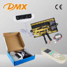 hot general with plate temperature control cabinet with plate air conditioning system for floor standing air conditioners