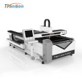 1325 Fiber laser cutting machine for plate