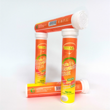 Healthcare Vitamin C Effervescent