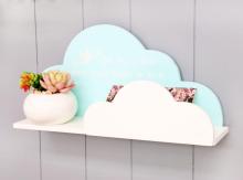 FU-16680  decorative kids wall organizer