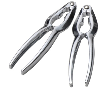 manual nut & lobster crab cracker