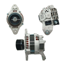 24V 110A Auto Alternator For RENAULT VOLVO 21401675 A004TR6291 21401683
