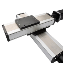 motorized XY linear motion system stage/table
