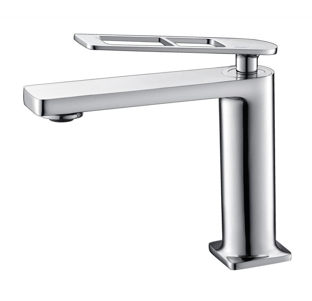 Classic Deck-mounted Basin Faucets