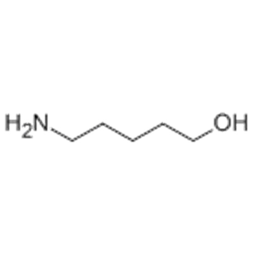 1-pentanol, 5-amino-CAS 2508-29-4