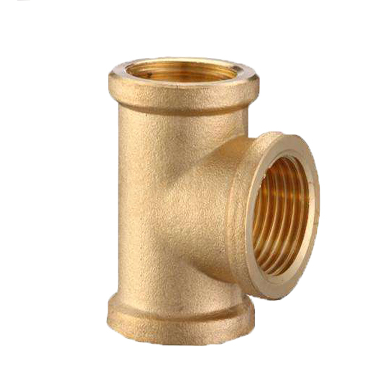 Salable CNC Machining Brass Parts Manufacturer