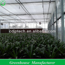 15cm Greenhouse Cooling Pad Wall