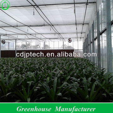 15cm Greenhouse Cooling Pad Wall