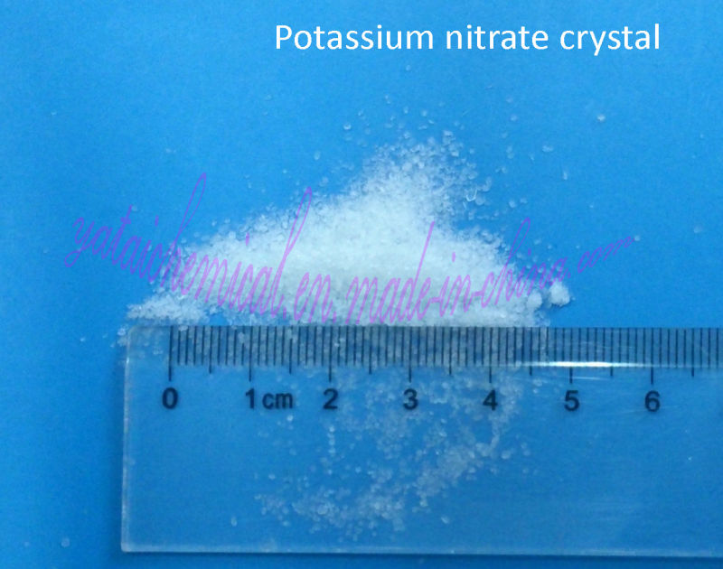 Potassium Nitrate