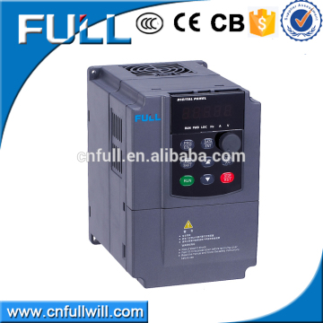 high frequency power inverter