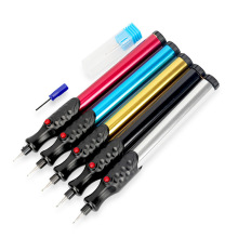 Professional High-Quality DIY Mini Pen Engraving Machine: Laser Metal & Electric Engravable Pen Solutions