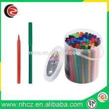 Assorted Color Markers 100-Pack