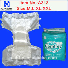 Elderly care product , adult diapers factory ,free samples of diapers