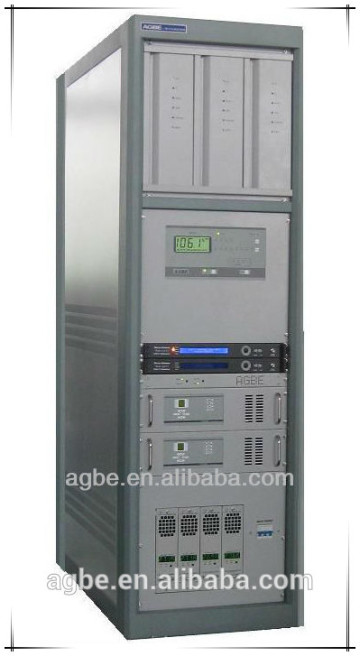 1KW digital transmitter with ISDB/ISDB-T system/digital tv transmitter