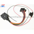 OBD female to male cable