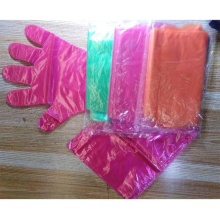 Disposable long arm veterinary gloves 50pcs/bag