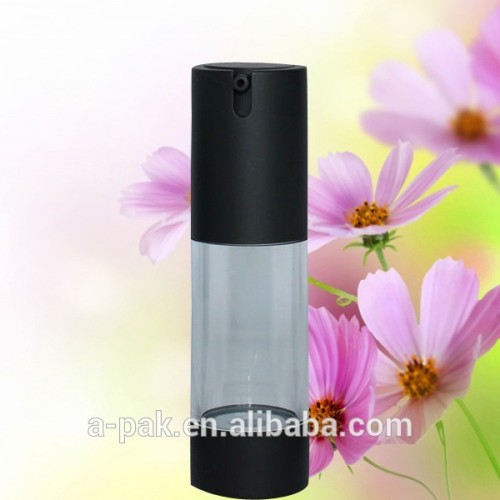 ABN01-020 AS Plastic bottle airless bottle