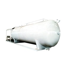 15mt natural gas compressor station 30000liters natural gas filling station sale Liberia