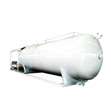 15mt natural gas compressor station 30000liters natural gas filling station sale Liberia