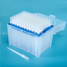 Pipet -tips compatibel met Eppendorf