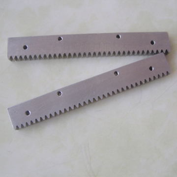 M1.5 CNC Gear Racks and Pinions