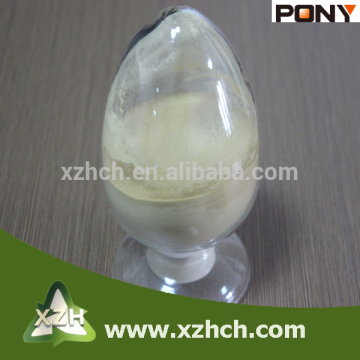 COA calcium lignin sulfonate