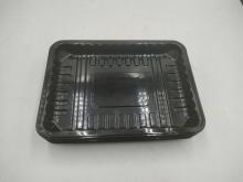 100% Recyclable PET Container RPET Tray