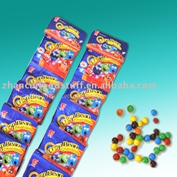 Crisp Bean Chocolate Set