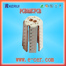 China high quality LED lighting Aluminum Pcb board manufacturer