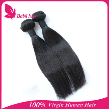 unprocessed malaysian hair wholesale alibaba 100% malaysian straight virgin hair