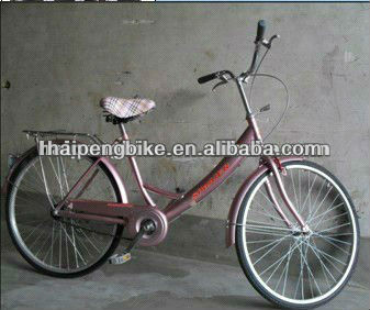 24 inch lady bike bicycle