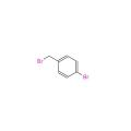 Intermediates 4-Bromobenzyl bromide CAS 589-15-1