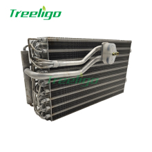 Evaporator Plate Fin 20744730 for Volvo TRUCK AC Evaporator Coil