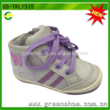 fashion girl Autumn comfort causal shoes