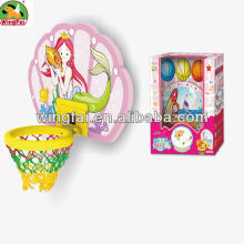 Splash bathroom EVA IQ games