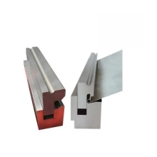 Customized Forming Press Brake Tooling for Bending Machines