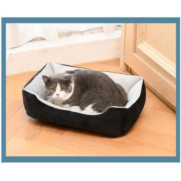 Pet Pad รังนกสัตว์เลี้ยงขนาดเล็กและกลาง