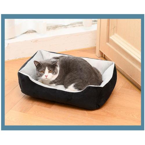 Pet Pad Маленькое и среднее гнездо для домашних животных