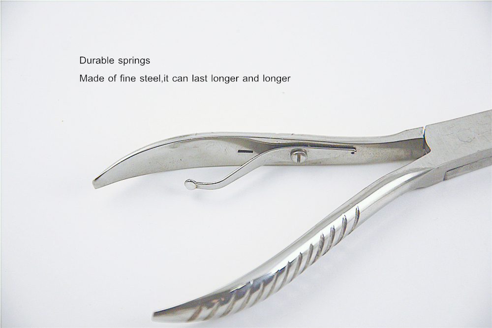 Tweezerman Cuticle Nipper Comentarios Tweezerman Cuticle Nipper Reviews