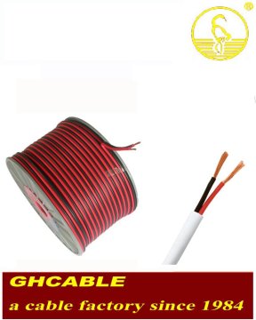 13 x 0.2 Strand Twin Speaker Cable