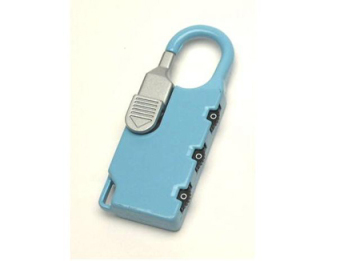 Luggage Lock(LL-001)