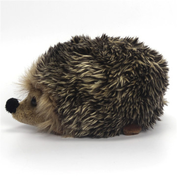 25cm Factory Direct Sale Plush Hedgehog, Plush Hedgehog stuffed Animals, Hedgehog Plush Toy