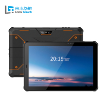 Good price waterproof outdoor rugged android tablet