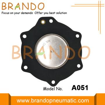 C113685 ASCO TYPE DIAPHRAGM REPAR