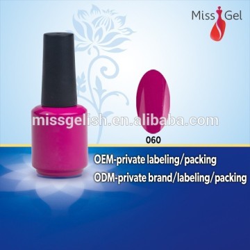 miss gel nail gel polish with best price