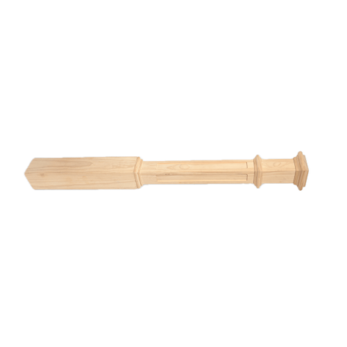 Pos Newel Tangga Moden untuk Tangga Elegant