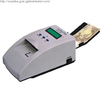 Currency Detector(EURO, USD.HK Dollars, Ruble, Pound.France, Yens)