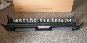 KIA SPORTAGE R oe style side step ,running borad for kia sportage R