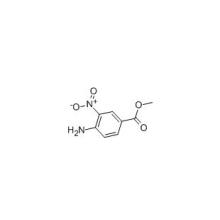 Methyl 4-amino-3-nitrobenzoate CAS 3987-92-6