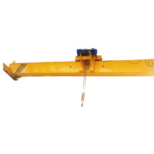 Pont roulant simple 10ton 5ton 3ton de Girder